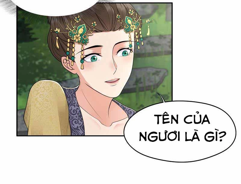 Cuồng Nữ Trọng Sinh - Hoàn Khố Thất Hoàng Phi Chapter 33 - 37