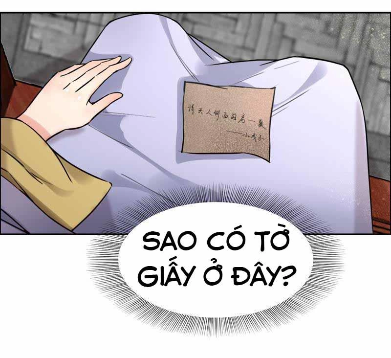 Cuồng Nữ Trọng Sinh - Hoàn Khố Thất Hoàng Phi Chapter 34 - 11