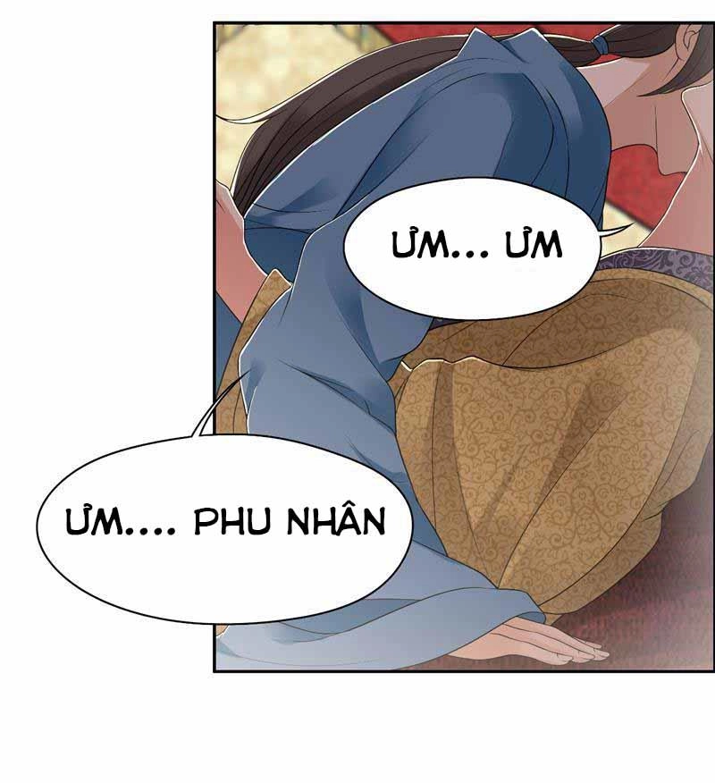 Cuồng Nữ Trọng Sinh - Hoàn Khố Thất Hoàng Phi Chapter 34 - 19