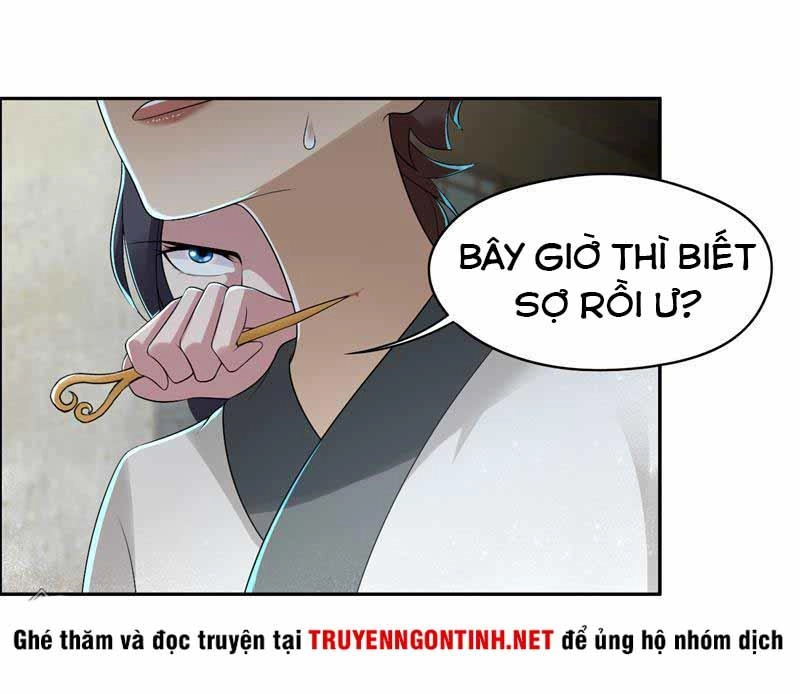 Cuồng Nữ Trọng Sinh - Hoàn Khố Thất Hoàng Phi Chapter 34 - 23