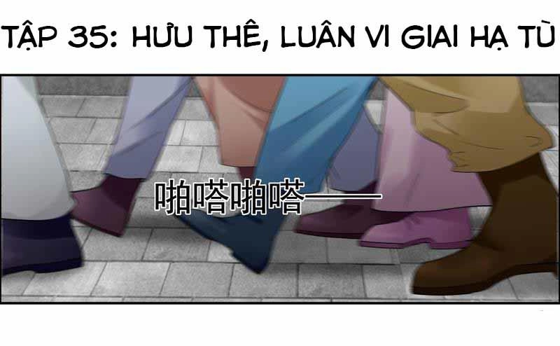 Cuồng Nữ Trọng Sinh - Hoàn Khố Thất Hoàng Phi Chapter 35 - 2