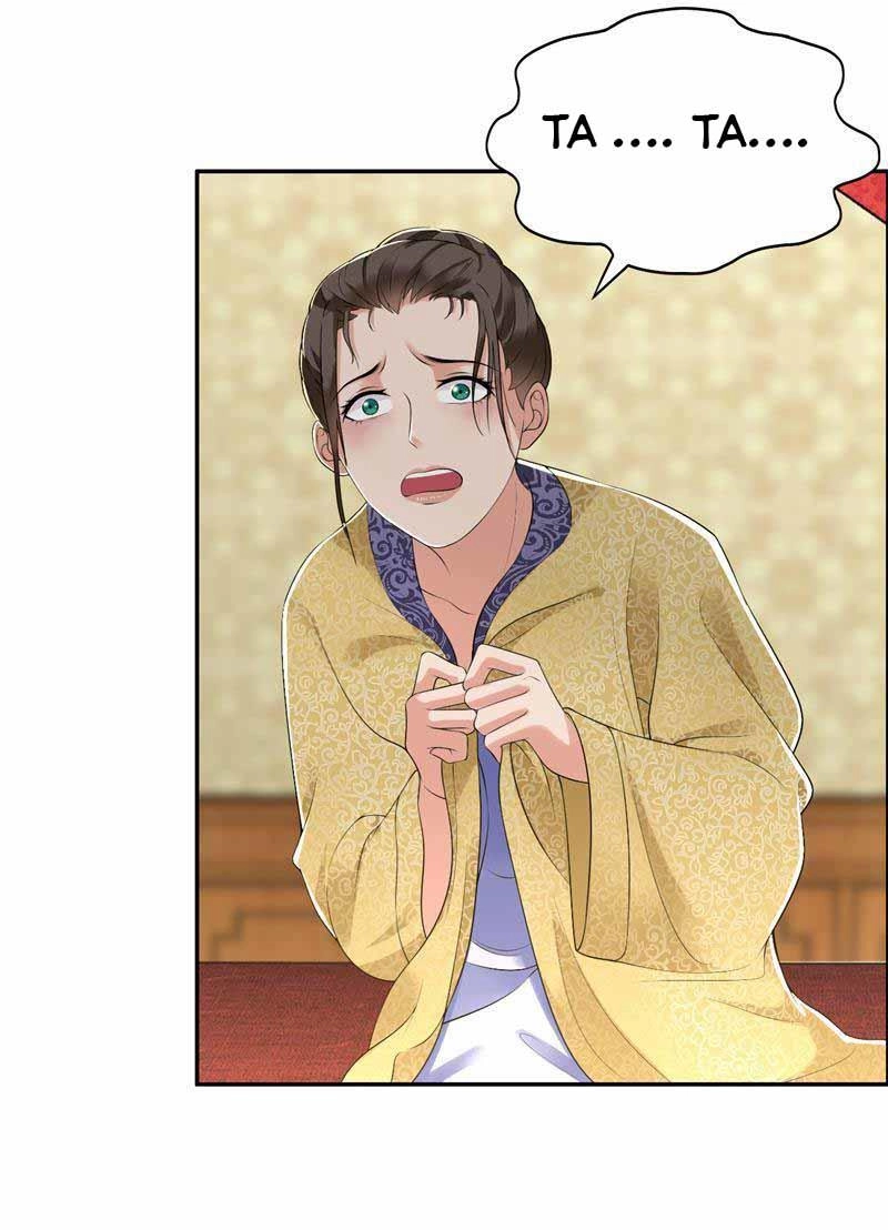 Cuồng Nữ Trọng Sinh - Hoàn Khố Thất Hoàng Phi Chapter 35 - 13