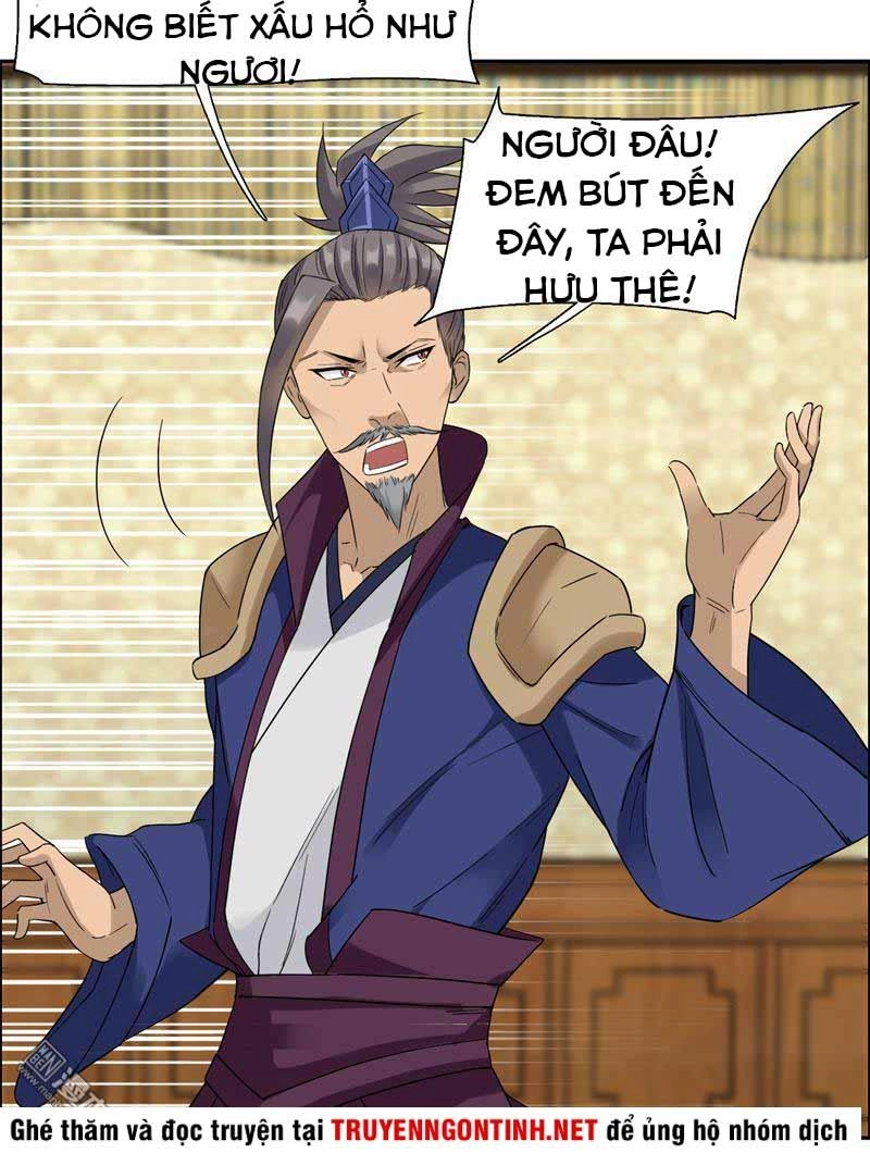 Cuồng Nữ Trọng Sinh - Hoàn Khố Thất Hoàng Phi Chapter 35 - 29