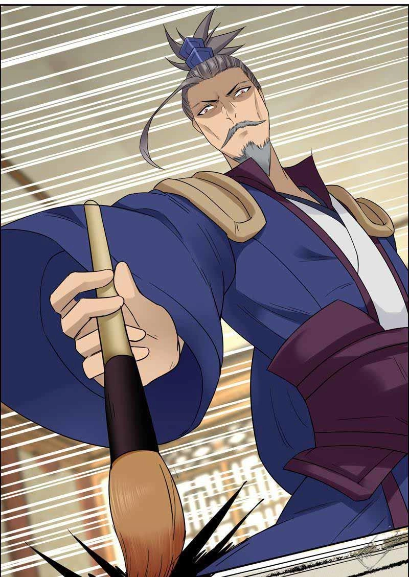 Cuồng Nữ Trọng Sinh - Hoàn Khố Thất Hoàng Phi Chapter 35 - 32