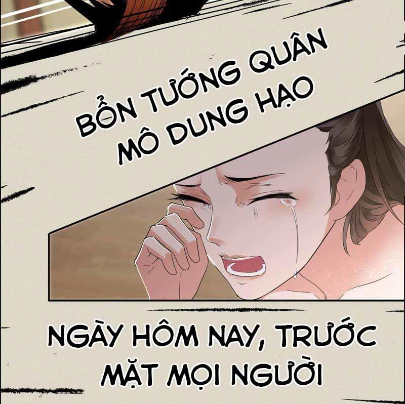 Cuồng Nữ Trọng Sinh - Hoàn Khố Thất Hoàng Phi Chapter 35 - 33
