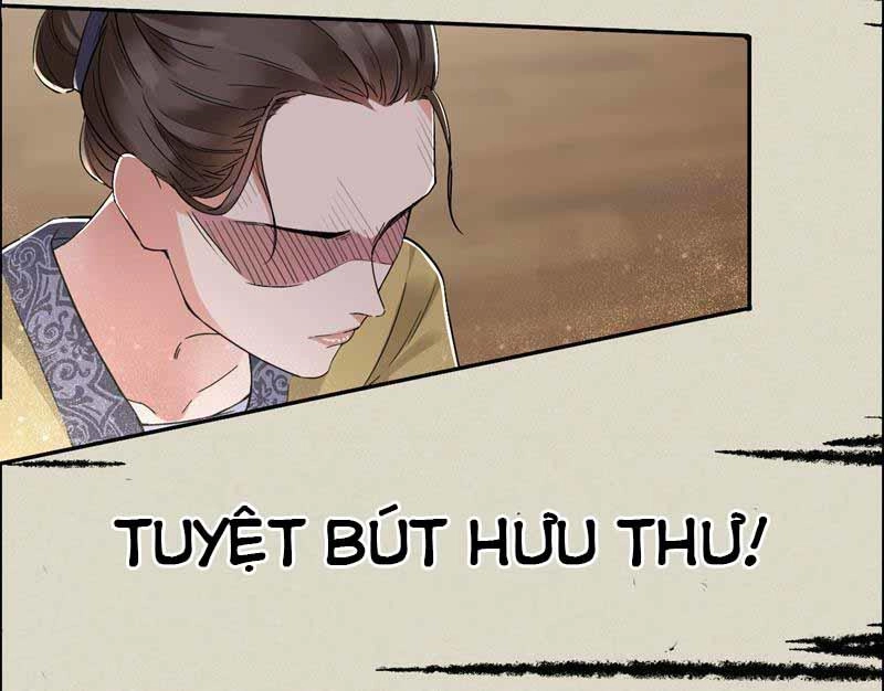 Cuồng Nữ Trọng Sinh - Hoàn Khố Thất Hoàng Phi Chapter 35 - 34