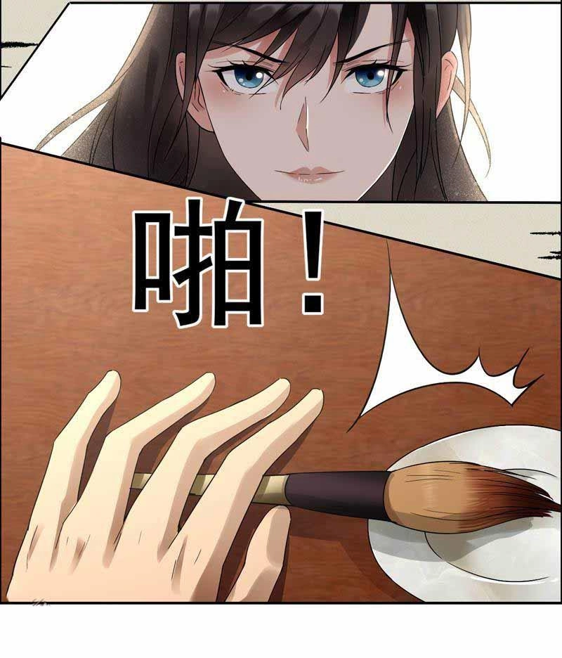 Cuồng Nữ Trọng Sinh - Hoàn Khố Thất Hoàng Phi Chapter 35 - 35