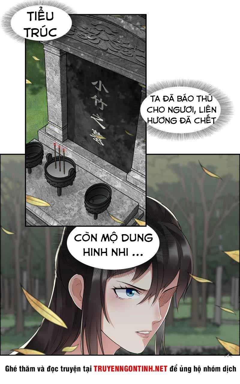 Cuồng Nữ Trọng Sinh - Hoàn Khố Thất Hoàng Phi Chapter 36 - 3