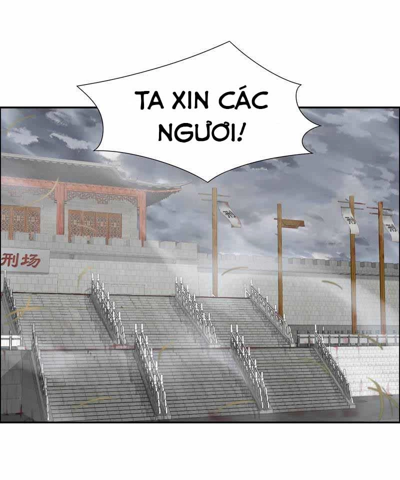 Cuồng Nữ Trọng Sinh - Hoàn Khố Thất Hoàng Phi Chapter 36 - 5