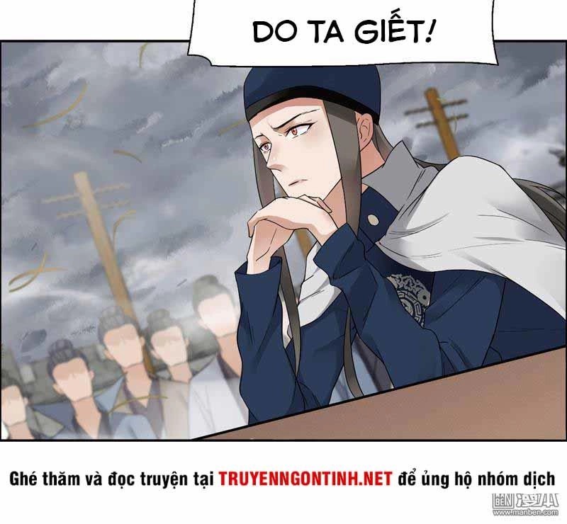 Cuồng Nữ Trọng Sinh - Hoàn Khố Thất Hoàng Phi Chapter 36 - 8