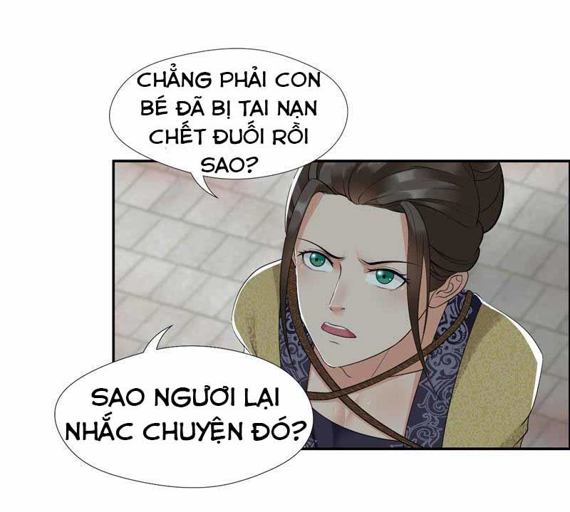 Cuồng Nữ Trọng Sinh - Hoàn Khố Thất Hoàng Phi Chapter 36 - 12
