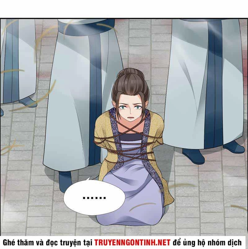 Cuồng Nữ Trọng Sinh - Hoàn Khố Thất Hoàng Phi Chapter 36 - 15