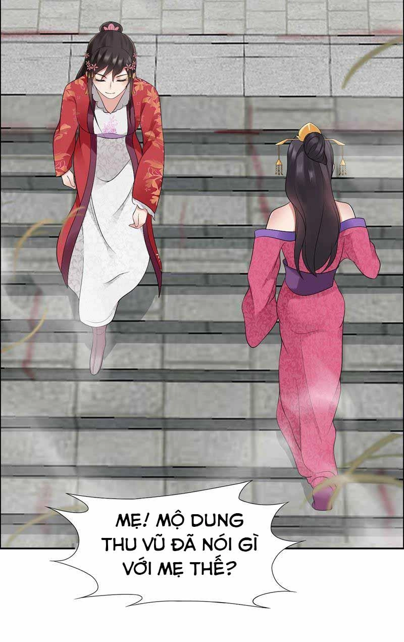 Cuồng Nữ Trọng Sinh - Hoàn Khố Thất Hoàng Phi Chapter 36 - 16