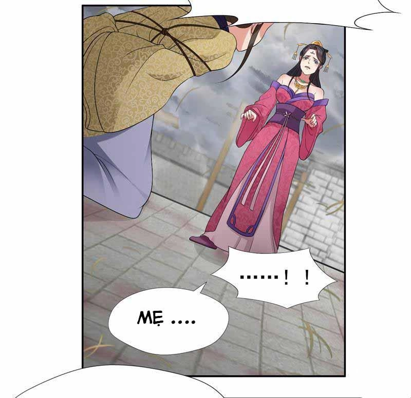 Cuồng Nữ Trọng Sinh - Hoàn Khố Thất Hoàng Phi Chapter 36 - 18