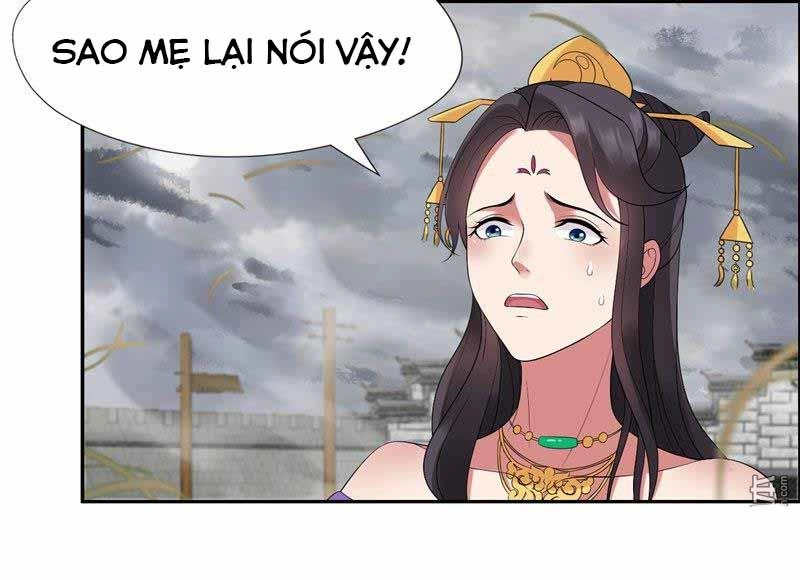 Cuồng Nữ Trọng Sinh - Hoàn Khố Thất Hoàng Phi Chapter 36 - 19