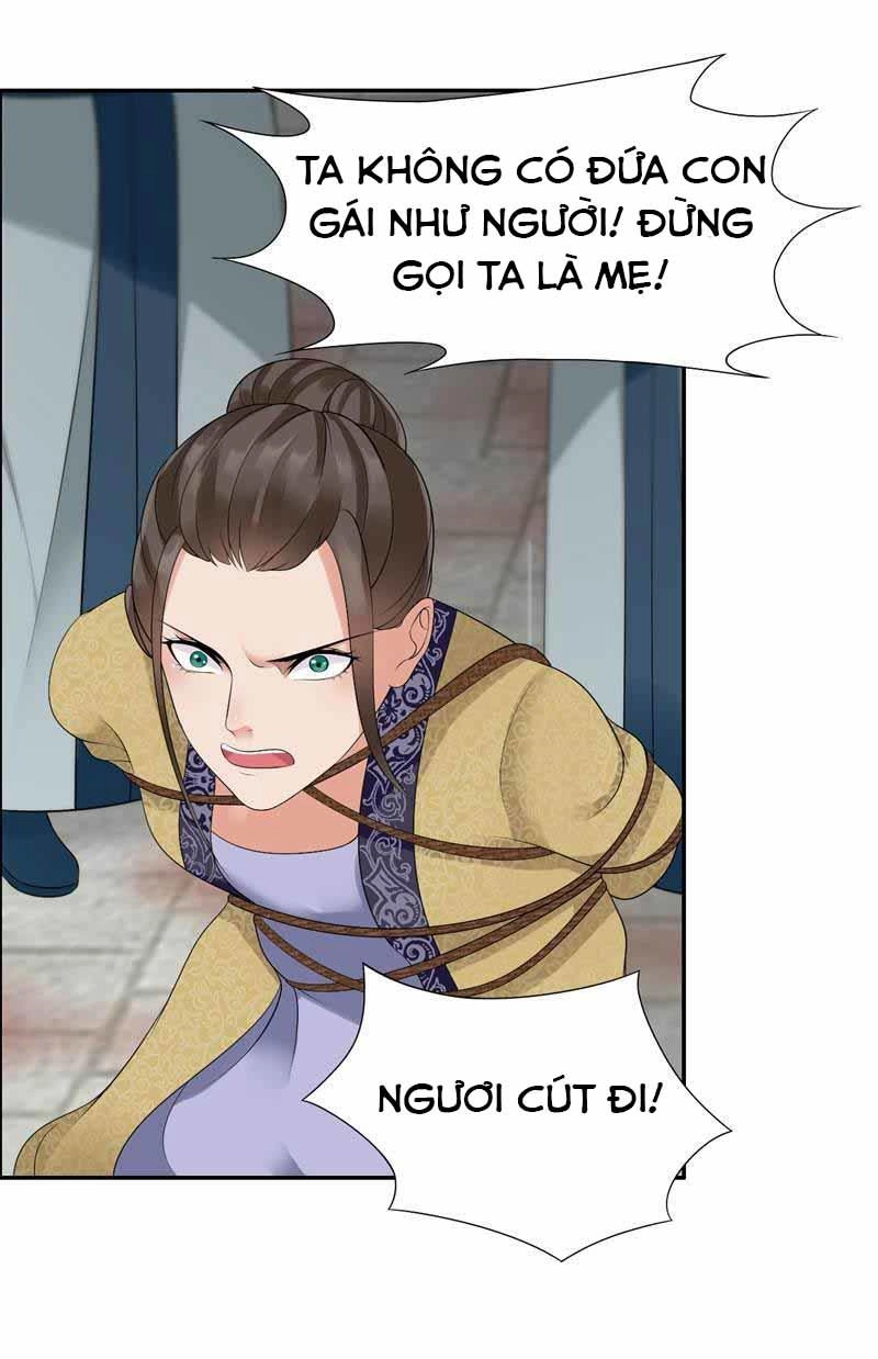 Cuồng Nữ Trọng Sinh - Hoàn Khố Thất Hoàng Phi Chapter 36 - 20