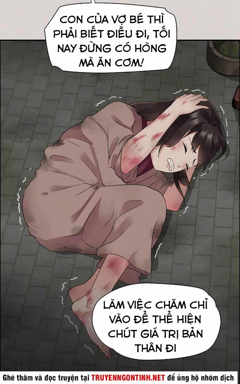 Cuồng Nữ Trọng Sinh - Hoàn Khố Thất Hoàng Phi Chapter 36 - 28