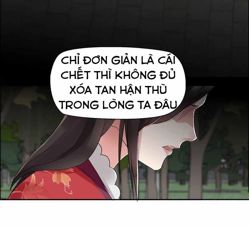 Cuồng Nữ Trọng Sinh - Hoàn Khố Thất Hoàng Phi Chapter 36 - 29