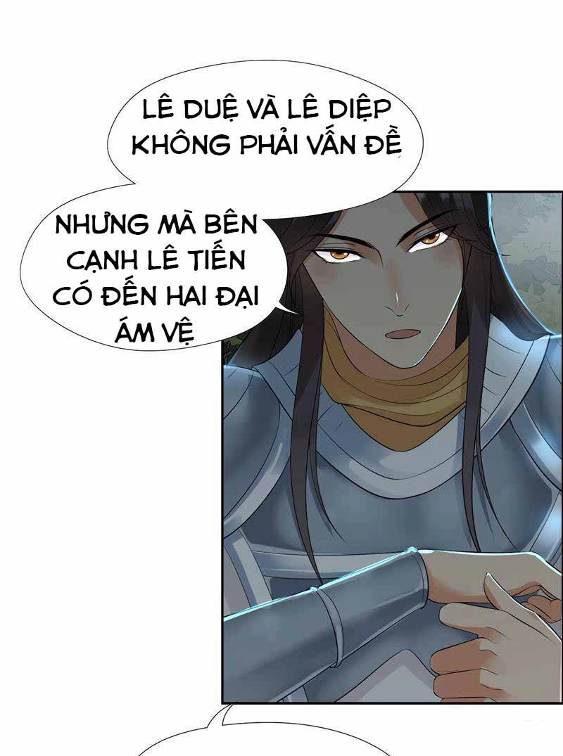 Cuồng Nữ Trọng Sinh - Hoàn Khố Thất Hoàng Phi Chapter 38 - 24