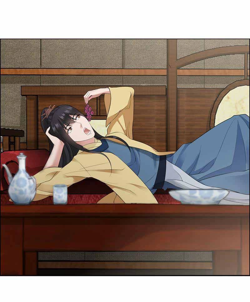 Cuồng Nữ Trọng Sinh - Hoàn Khố Thất Hoàng Phi Chapter 39 - 10