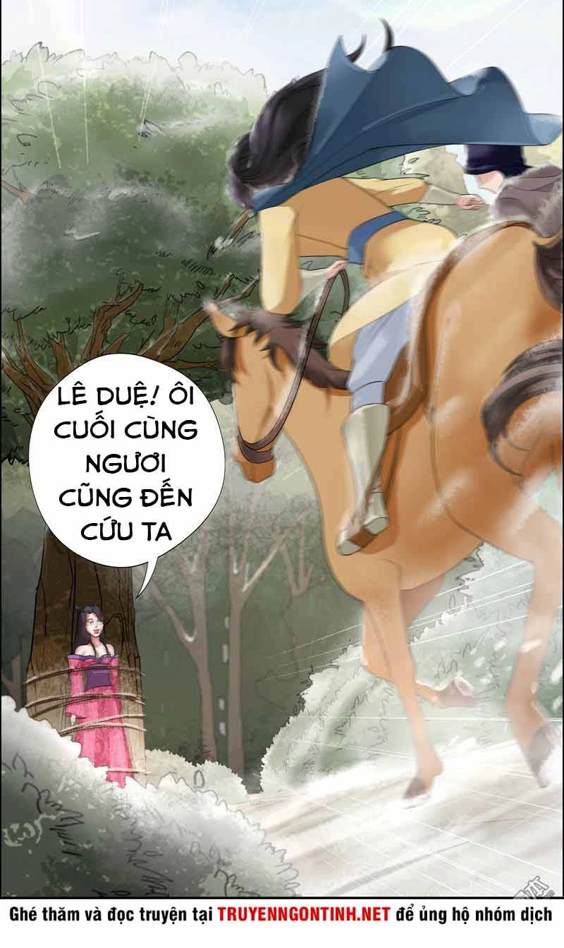 Cuồng Nữ Trọng Sinh - Hoàn Khố Thất Hoàng Phi Chapter 39 - 17