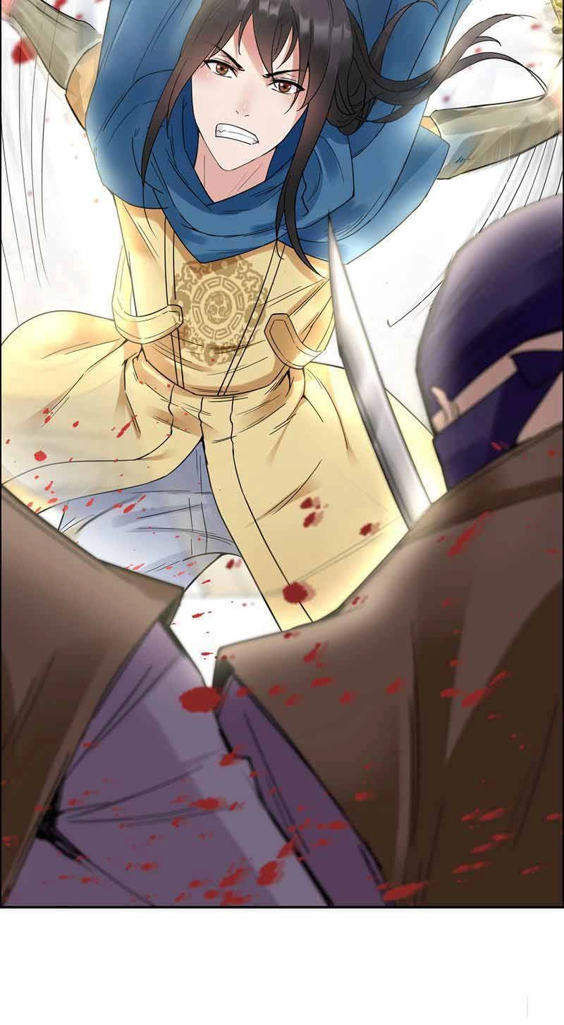 Cuồng Nữ Trọng Sinh - Hoàn Khố Thất Hoàng Phi Chapter 39 - 31