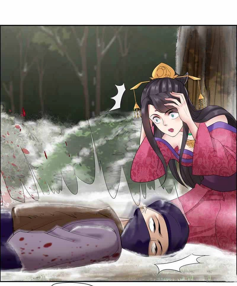 Cuồng Nữ Trọng Sinh - Hoàn Khố Thất Hoàng Phi Chapter 39 - 32