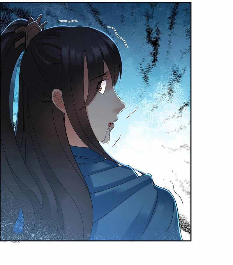 Cuồng Nữ Trọng Sinh - Hoàn Khố Thất Hoàng Phi Chapter 39 - 47