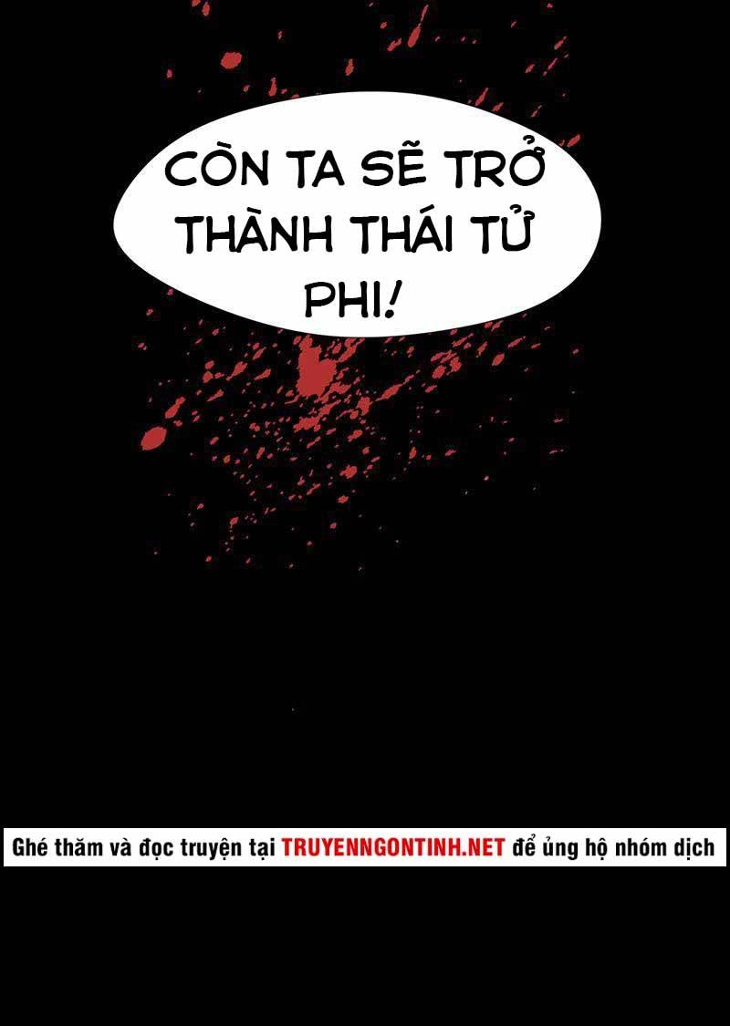 Cuồng Nữ Trọng Sinh - Hoàn Khố Thất Hoàng Phi Chapter 39 - 52