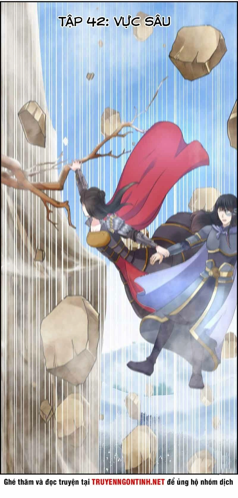 Cuồng Nữ Trọng Sinh - Hoàn Khố Thất Hoàng Phi Chapter 42 - 2