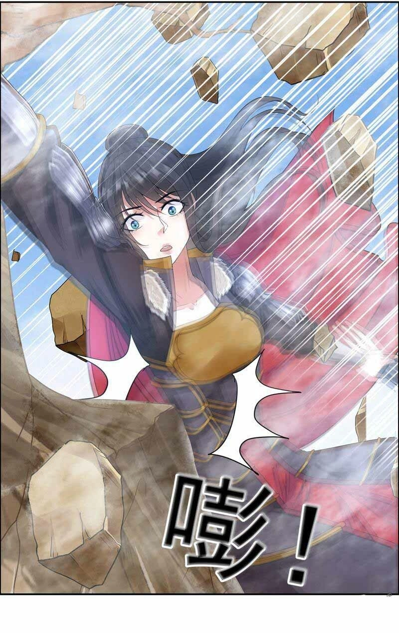 Cuồng Nữ Trọng Sinh - Hoàn Khố Thất Hoàng Phi Chapter 42 - 4