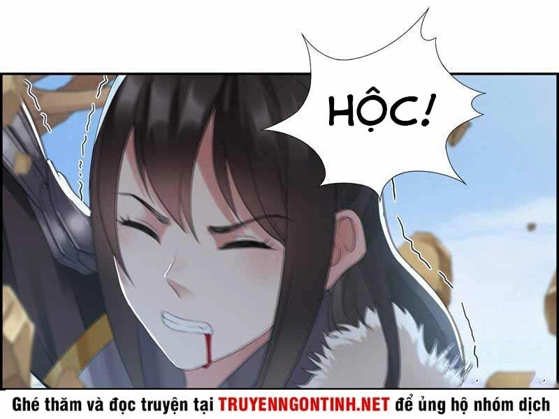 Cuồng Nữ Trọng Sinh - Hoàn Khố Thất Hoàng Phi Chapter 42 - 5
