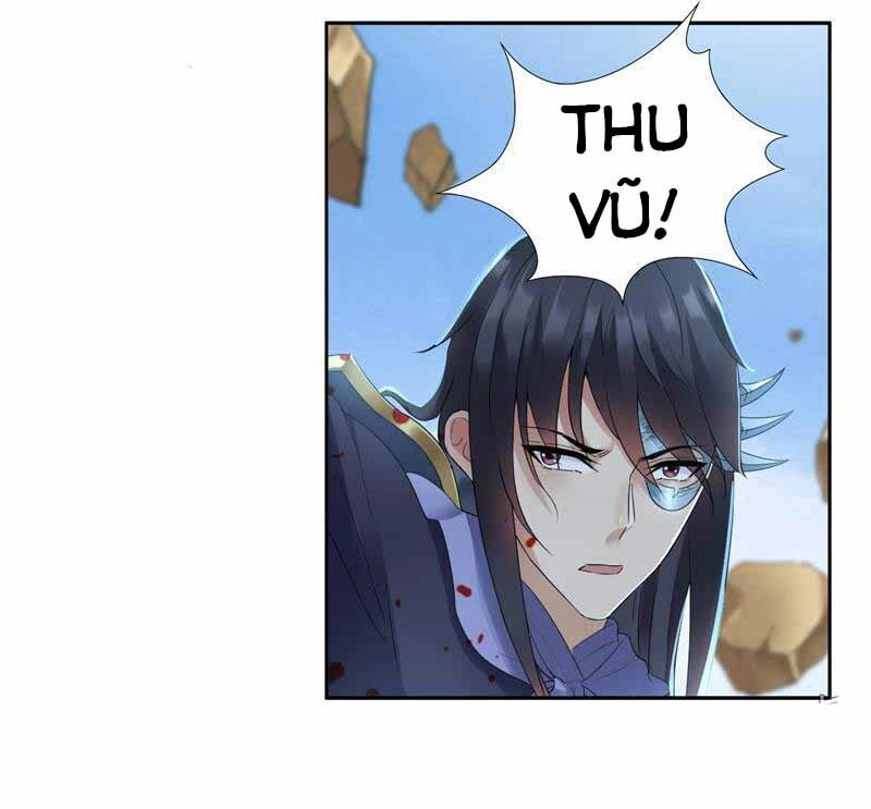 Cuồng Nữ Trọng Sinh - Hoàn Khố Thất Hoàng Phi Chapter 42 - 6