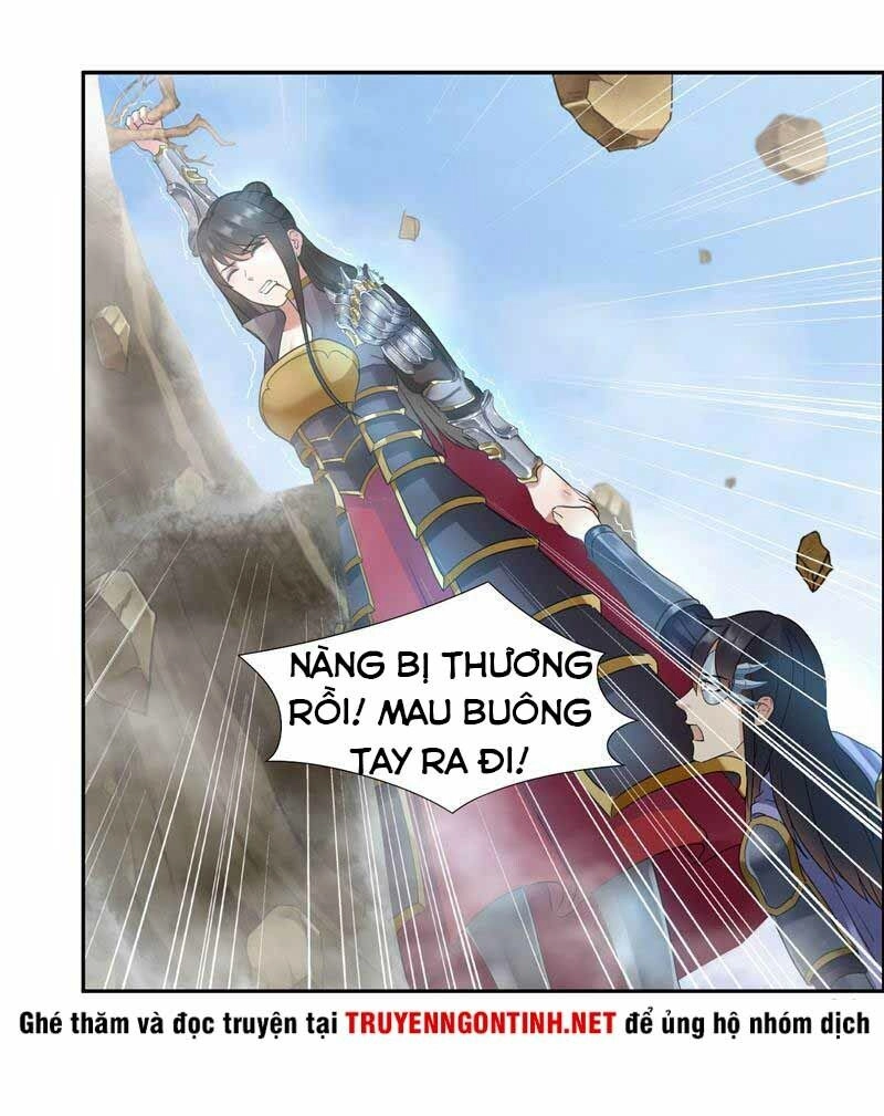 Cuồng Nữ Trọng Sinh - Hoàn Khố Thất Hoàng Phi Chapter 42 - 7