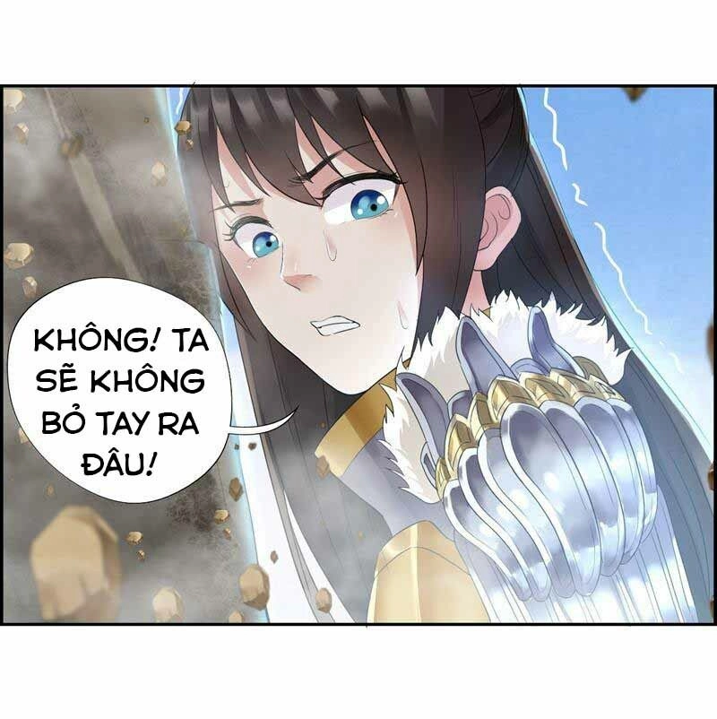 Cuồng Nữ Trọng Sinh - Hoàn Khố Thất Hoàng Phi Chapter 42 - 8