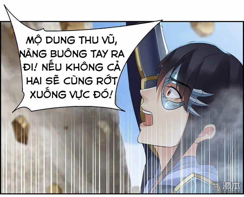 Cuồng Nữ Trọng Sinh - Hoàn Khố Thất Hoàng Phi Chapter 42 - 10