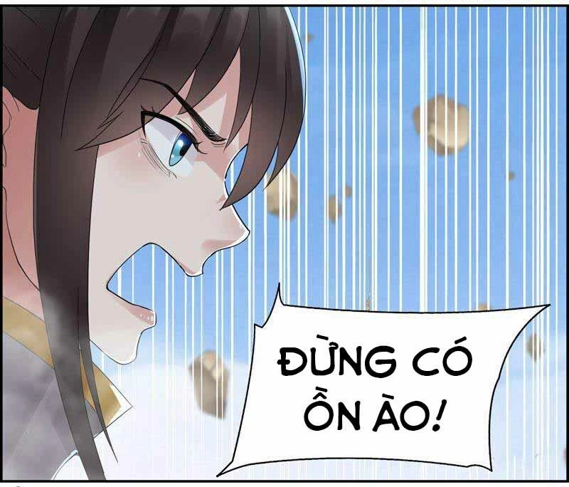 Cuồng Nữ Trọng Sinh - Hoàn Khố Thất Hoàng Phi Chapter 42 - 11