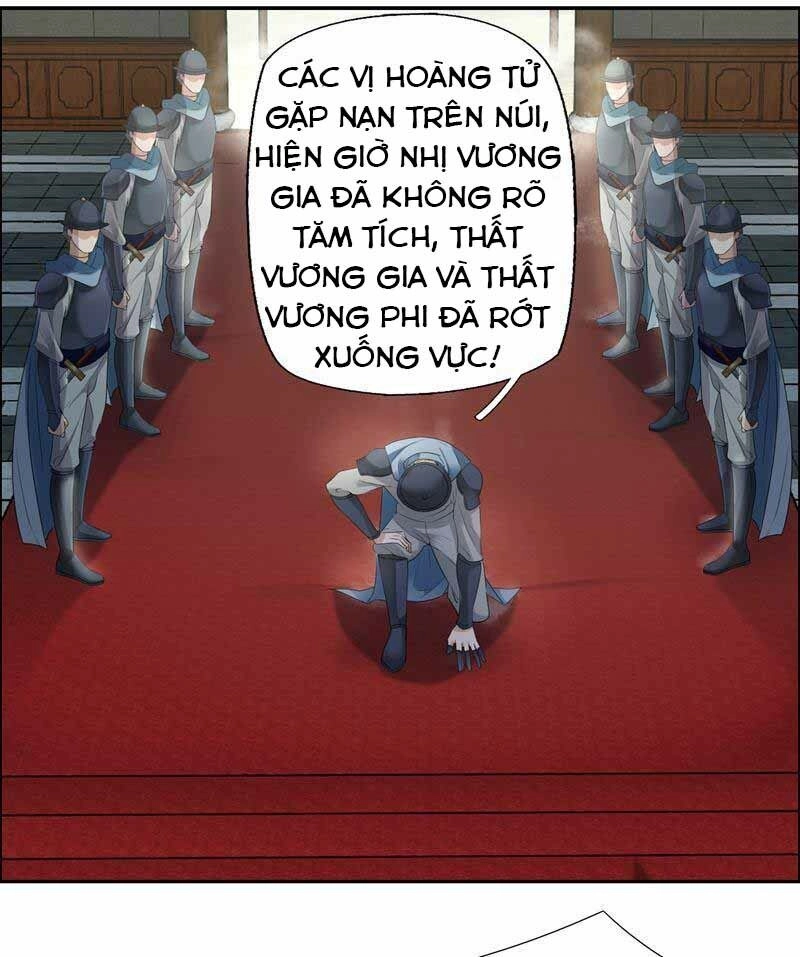 Cuồng Nữ Trọng Sinh - Hoàn Khố Thất Hoàng Phi Chapter 42 - 16