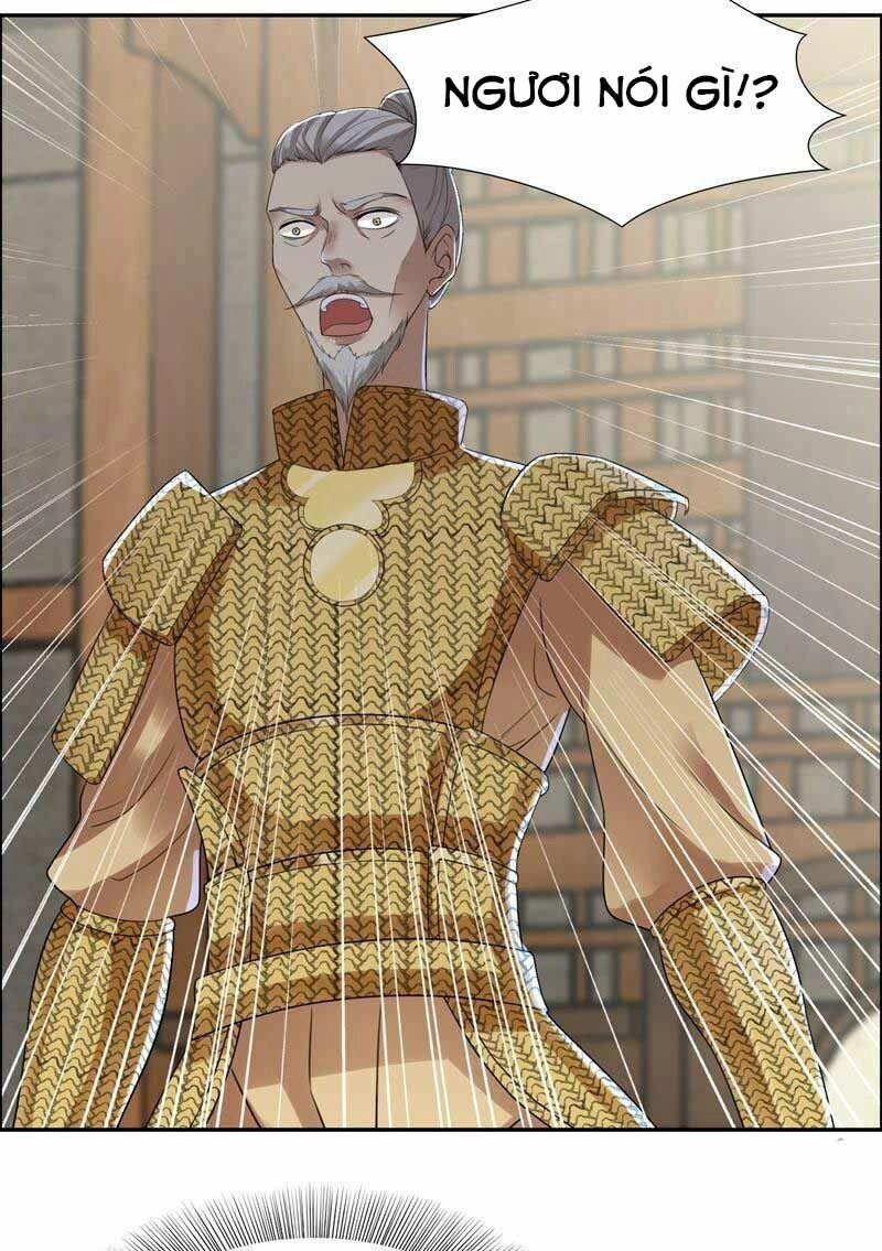 Cuồng Nữ Trọng Sinh - Hoàn Khố Thất Hoàng Phi Chapter 42 - 17