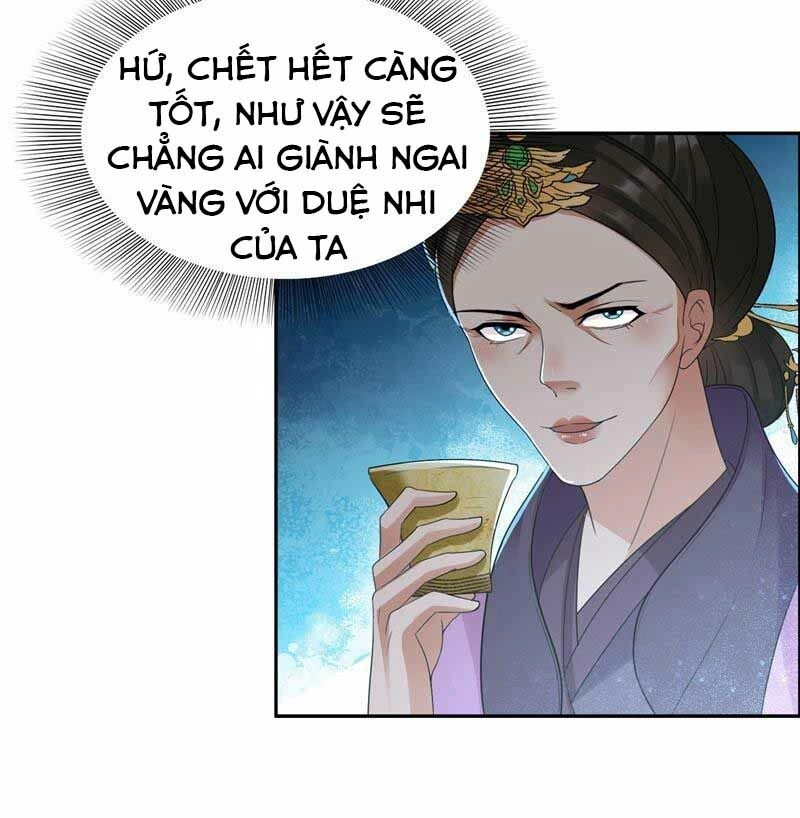 Cuồng Nữ Trọng Sinh - Hoàn Khố Thất Hoàng Phi Chapter 42 - 18