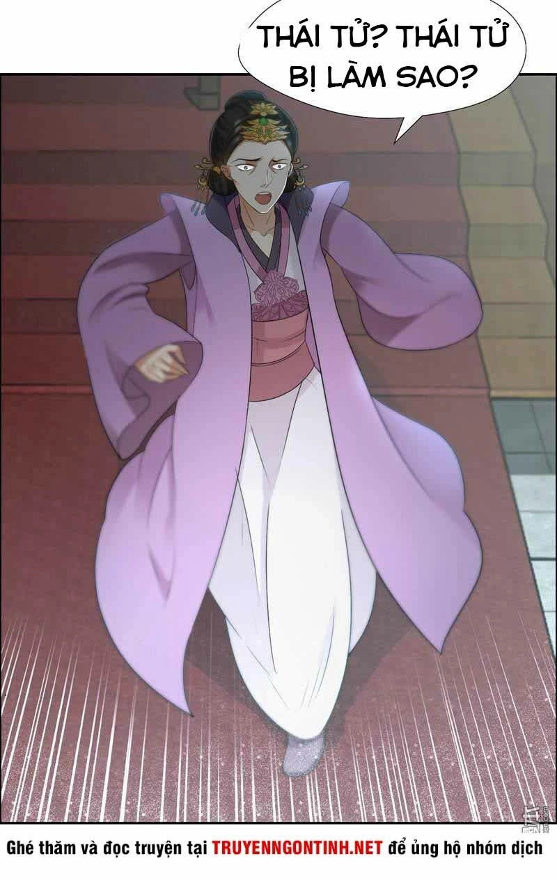 Cuồng Nữ Trọng Sinh - Hoàn Khố Thất Hoàng Phi Chapter 42 - 20