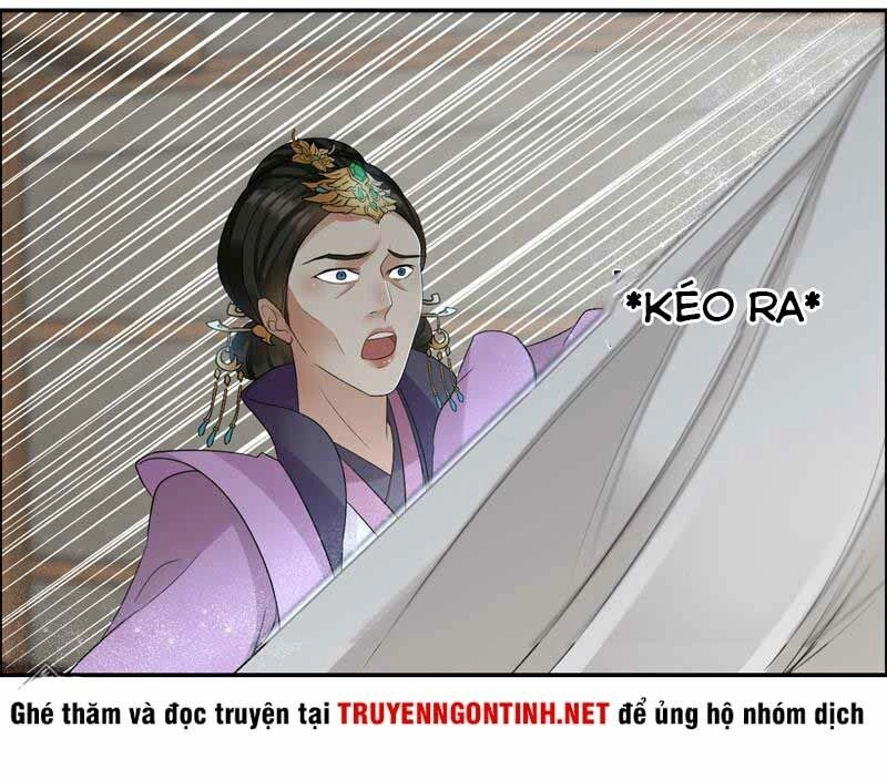 Cuồng Nữ Trọng Sinh - Hoàn Khố Thất Hoàng Phi Chapter 42 - 21