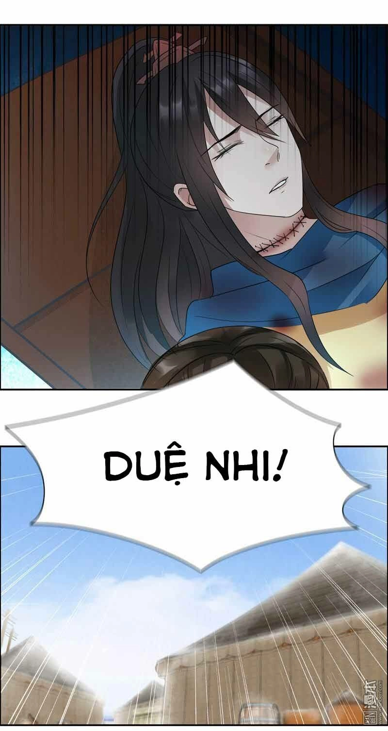 Cuồng Nữ Trọng Sinh - Hoàn Khố Thất Hoàng Phi Chapter 42 - 22