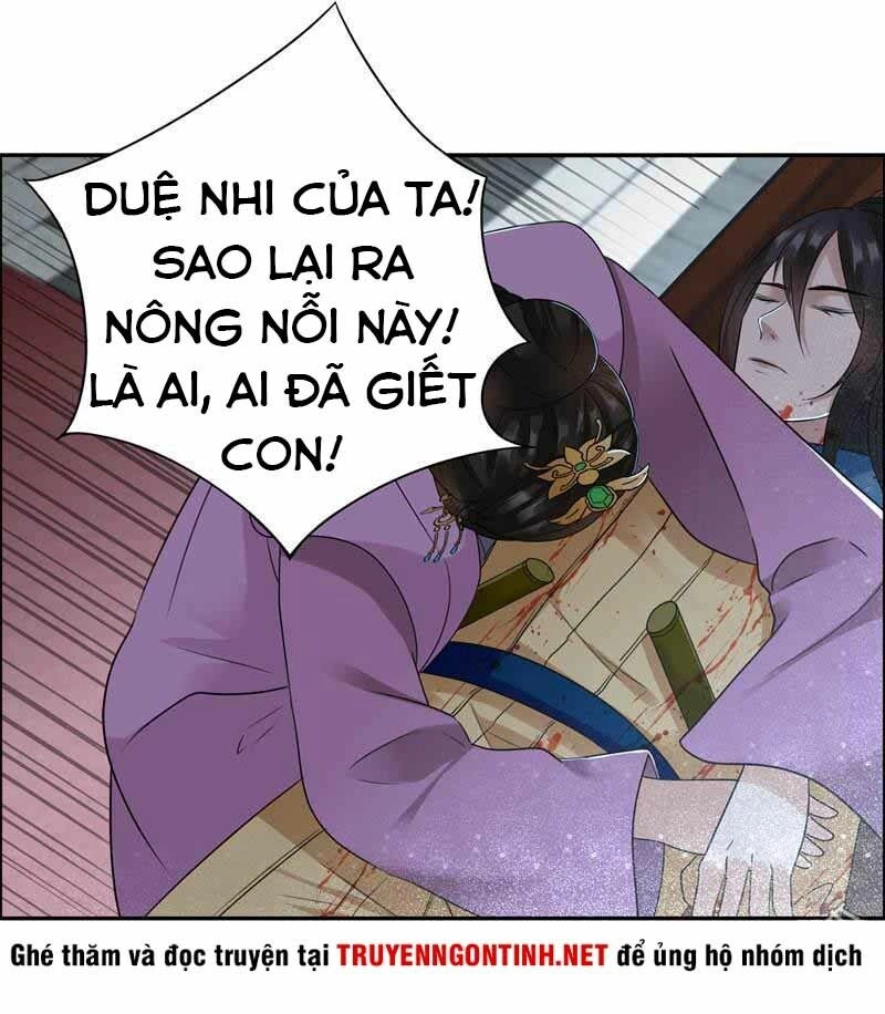 Cuồng Nữ Trọng Sinh - Hoàn Khố Thất Hoàng Phi Chapter 42 - 23