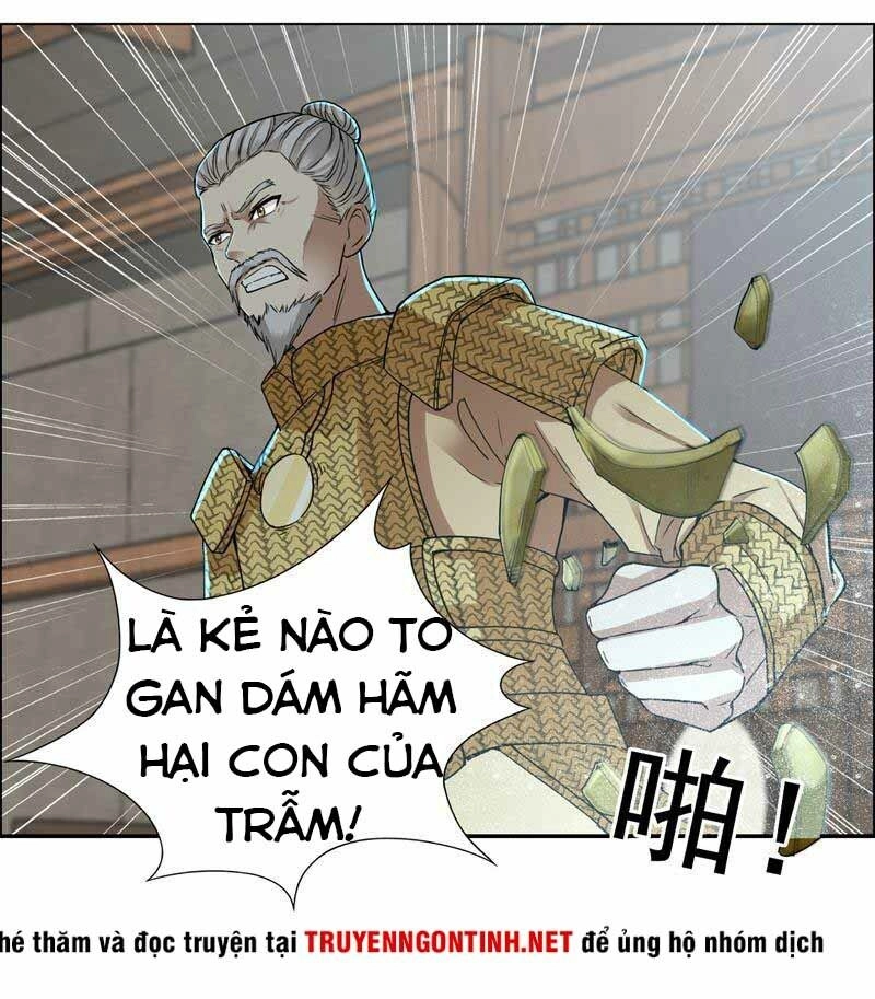 Cuồng Nữ Trọng Sinh - Hoàn Khố Thất Hoàng Phi Chapter 42 - 24