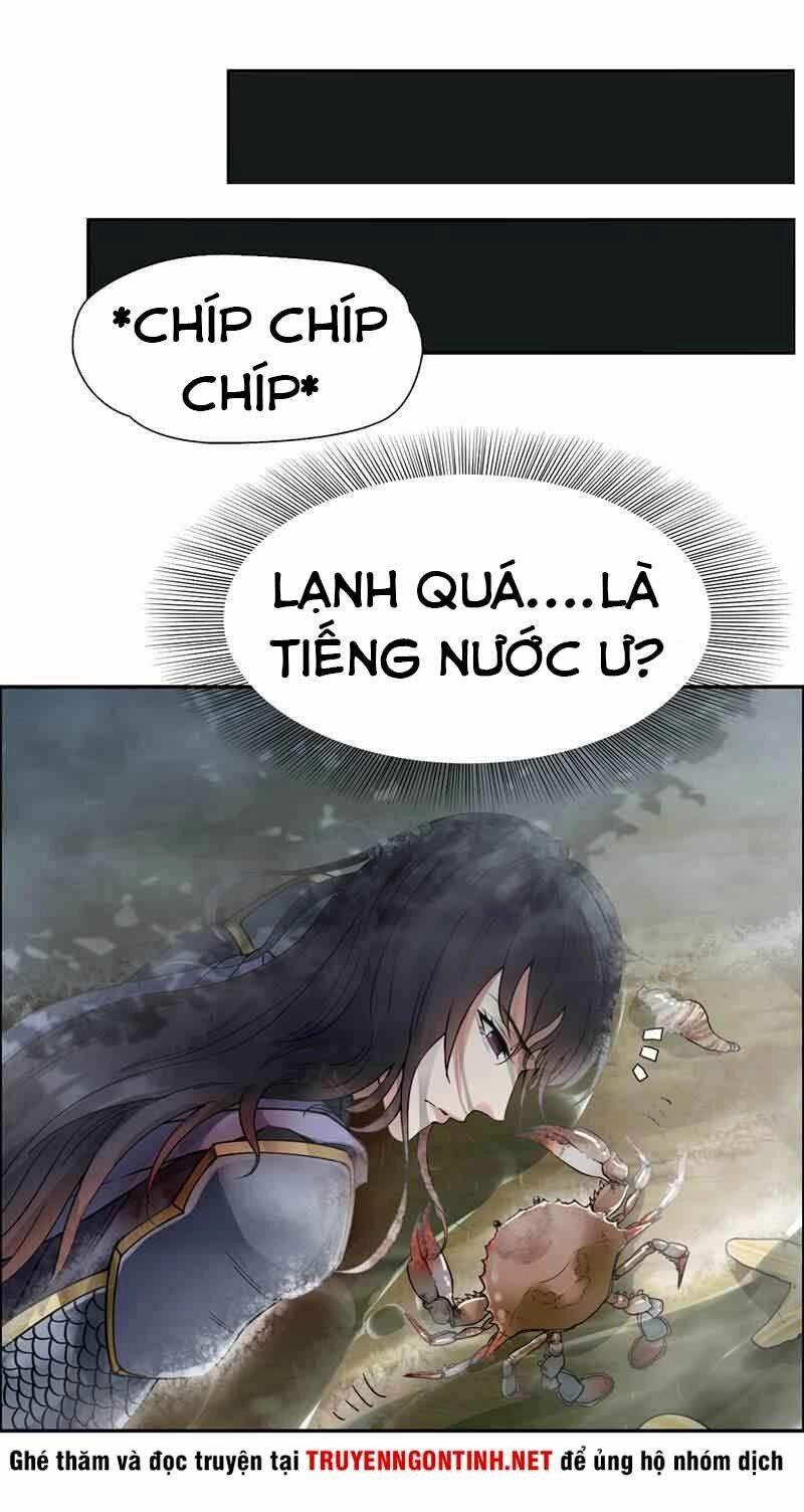 Cuồng Nữ Trọng Sinh - Hoàn Khố Thất Hoàng Phi Chapter 42 - 26