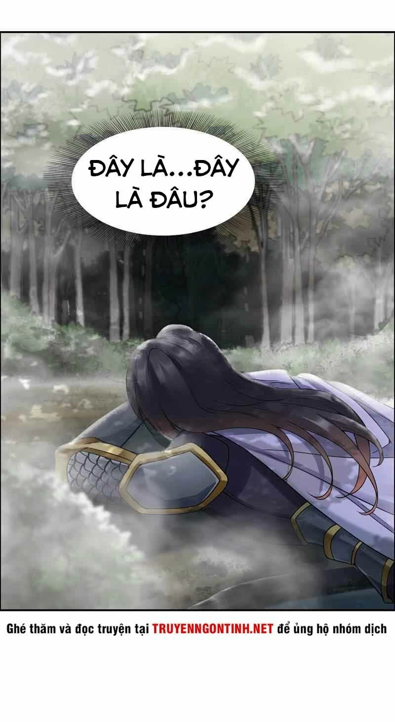 Cuồng Nữ Trọng Sinh - Hoàn Khố Thất Hoàng Phi Chapter 42 - 27