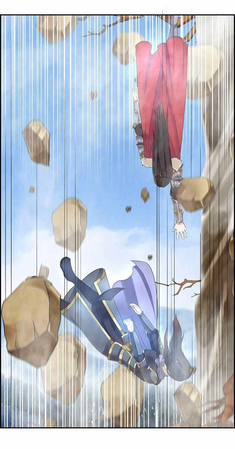 Cuồng Nữ Trọng Sinh - Hoàn Khố Thất Hoàng Phi Chapter 42 - 28