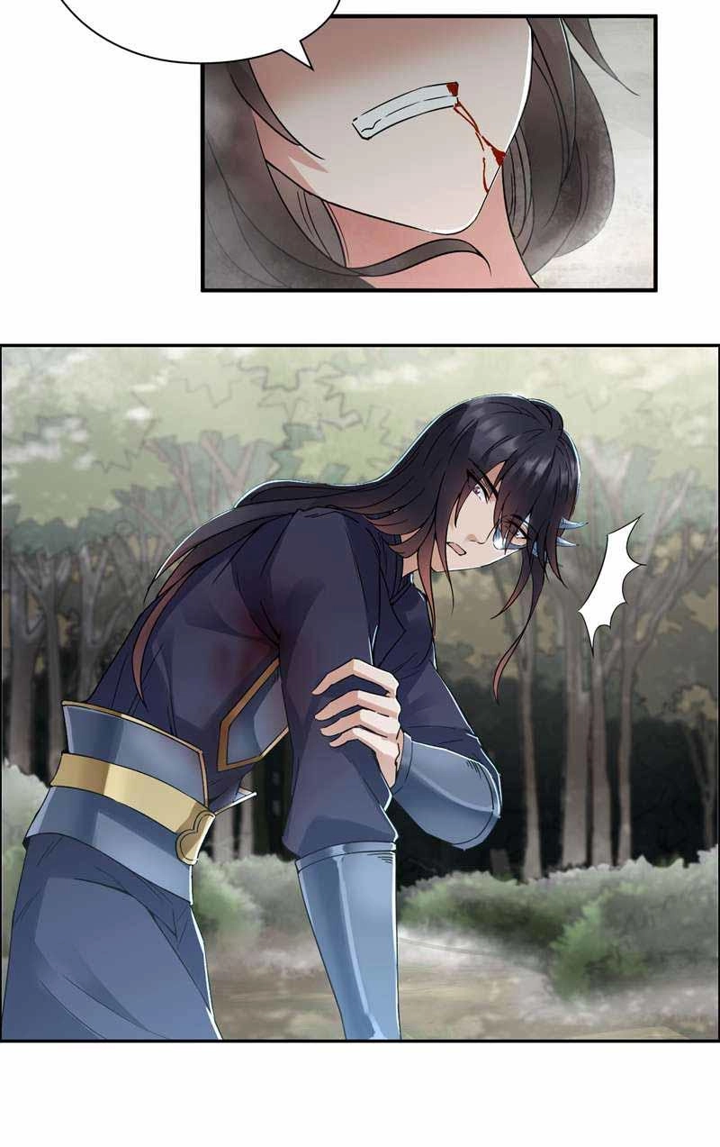 Cuồng Nữ Trọng Sinh - Hoàn Khố Thất Hoàng Phi Chapter 43 - 4