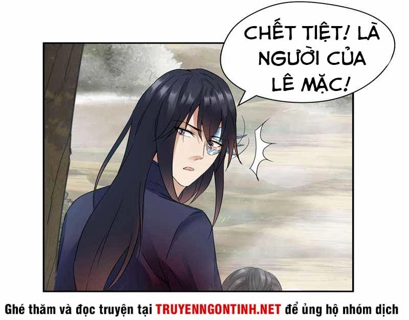 Cuồng Nữ Trọng Sinh - Hoàn Khố Thất Hoàng Phi Chapter 43 - 9